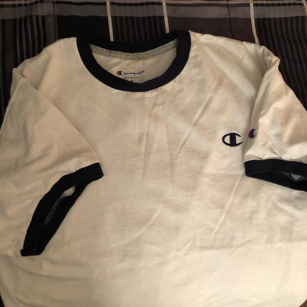 Authentic Champion Tee